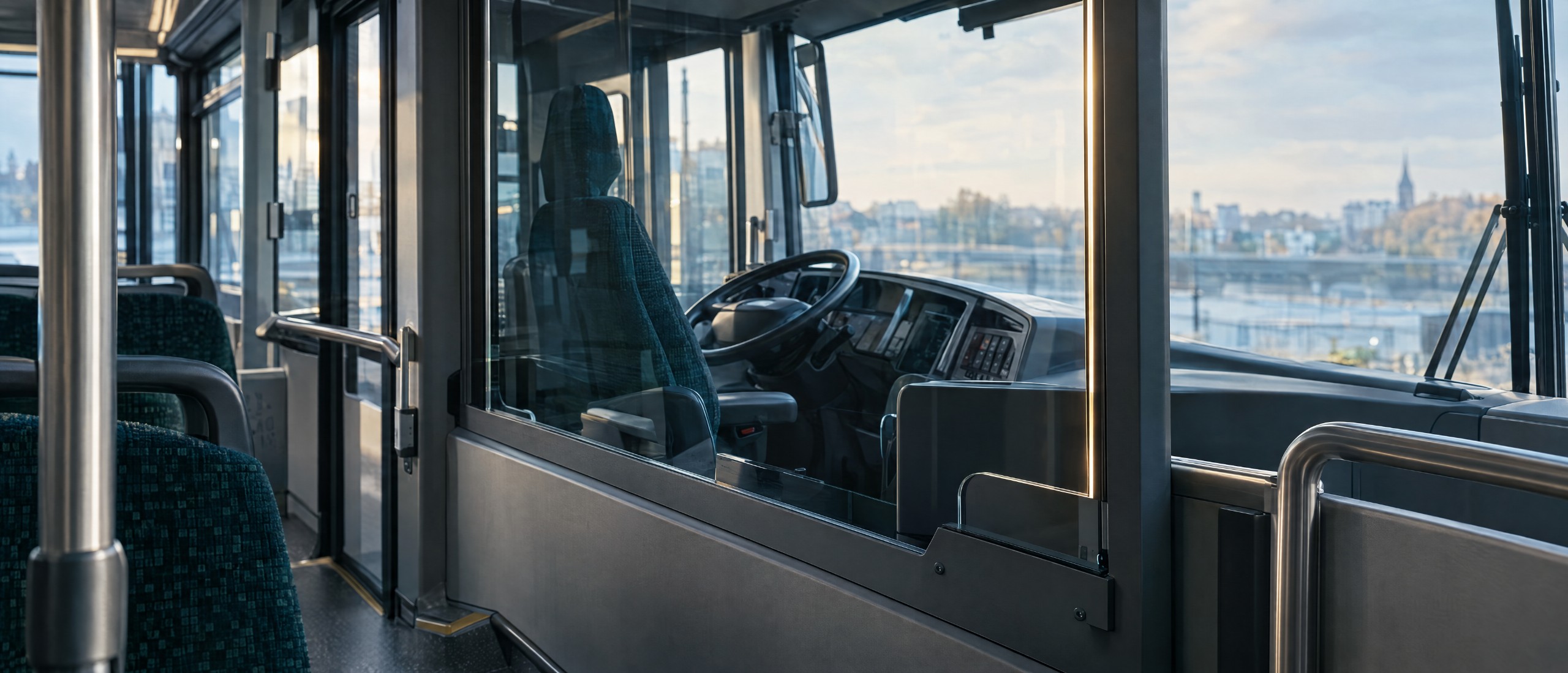 Fahrerschutz DPS