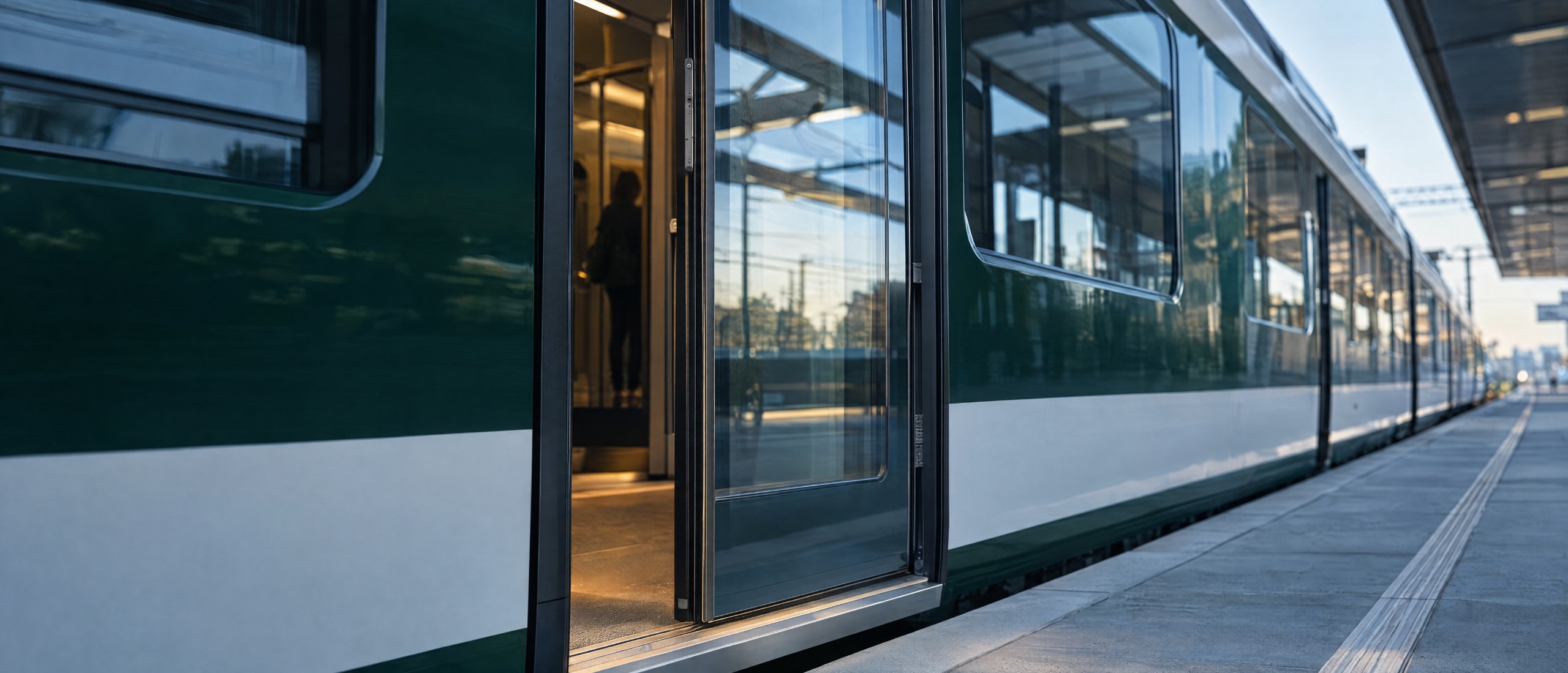 Fahrzeugtüren