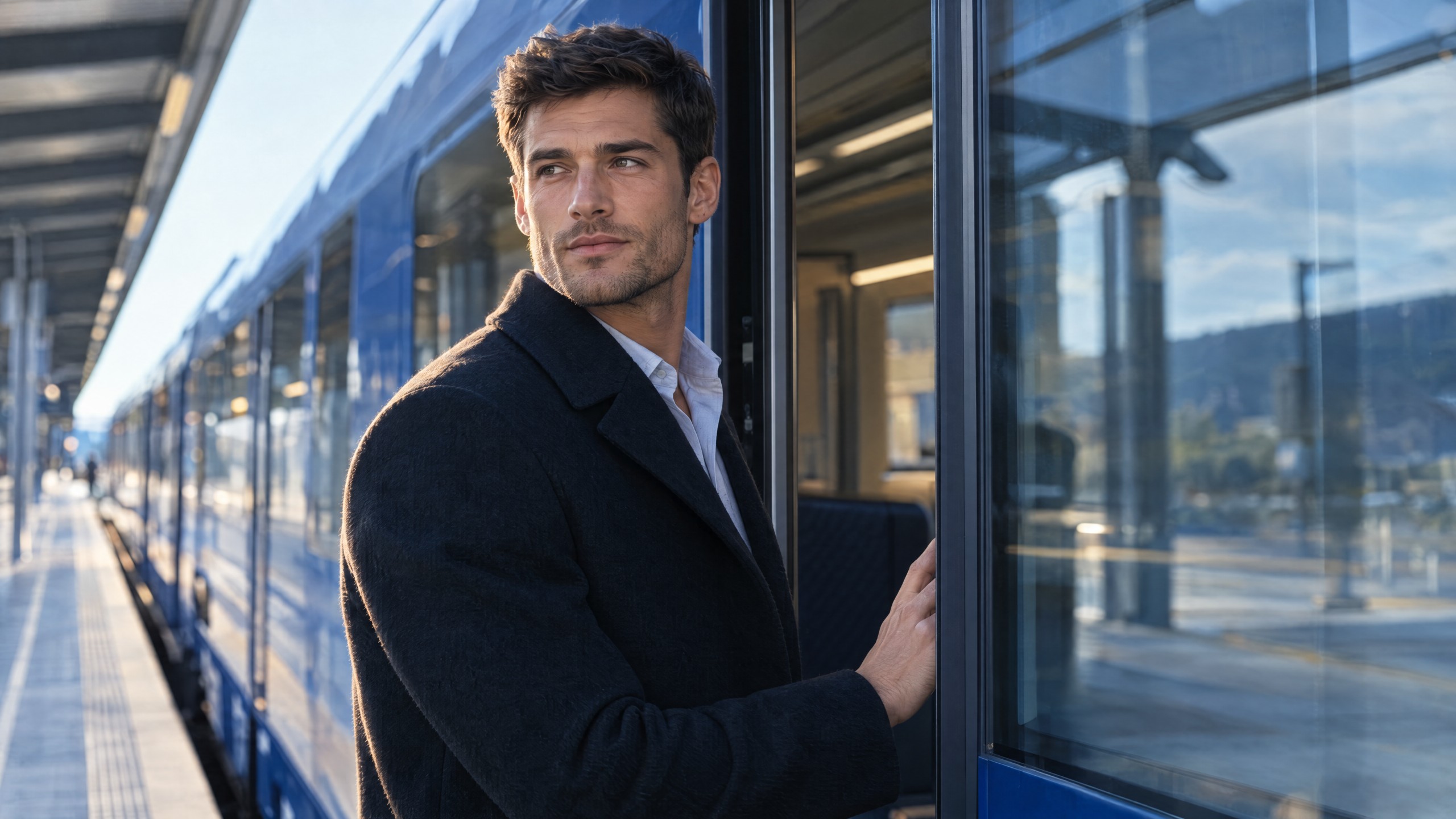 Ein Lieferant für Fenster, Türen, Trennwände und Ersatzteile.