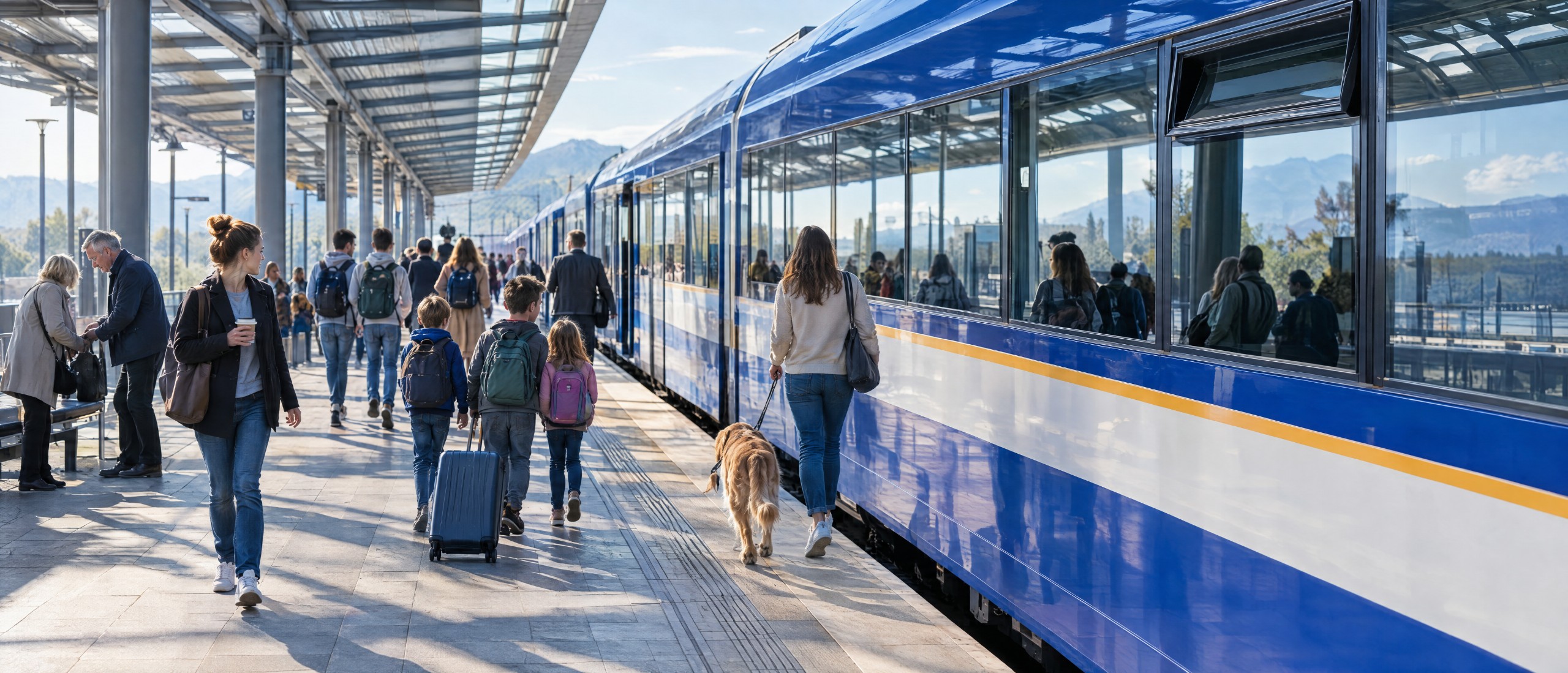 Bahn