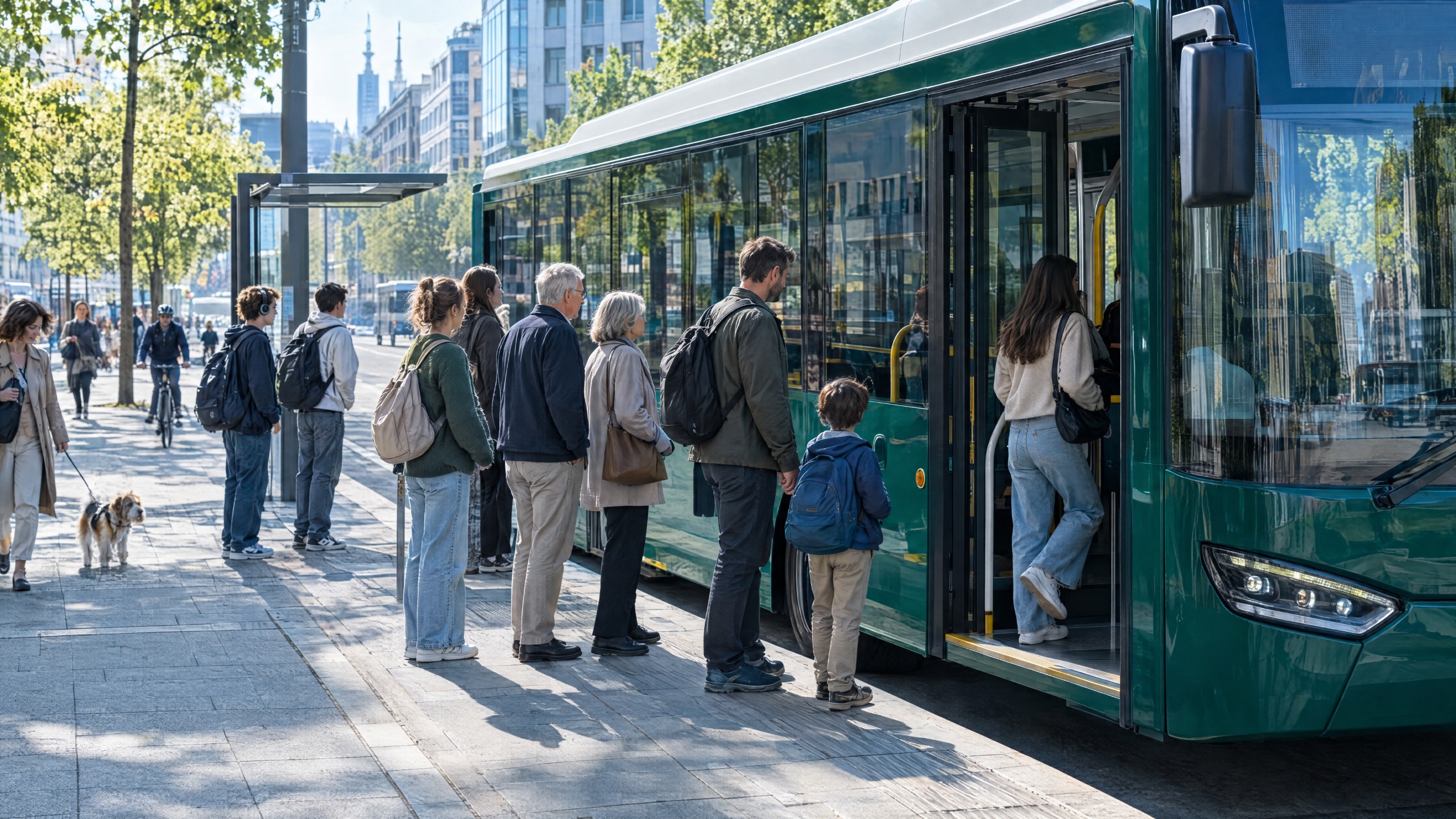 Fahrzeugfenster, Fahrzeugtüren, Trennwände.