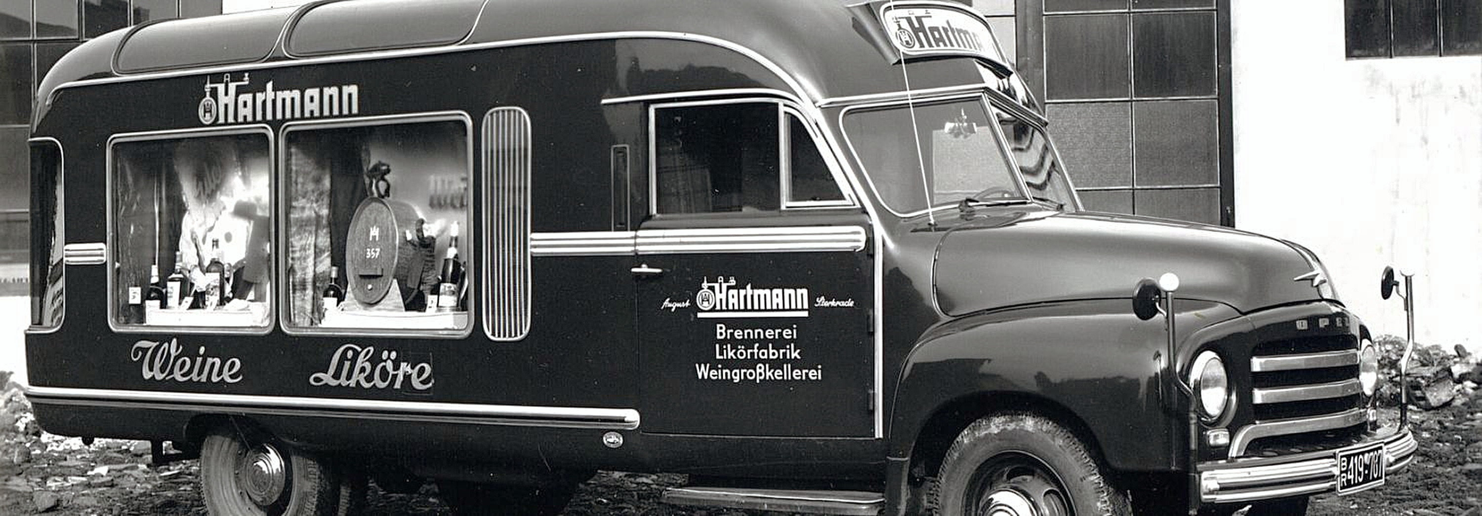 Geschichte