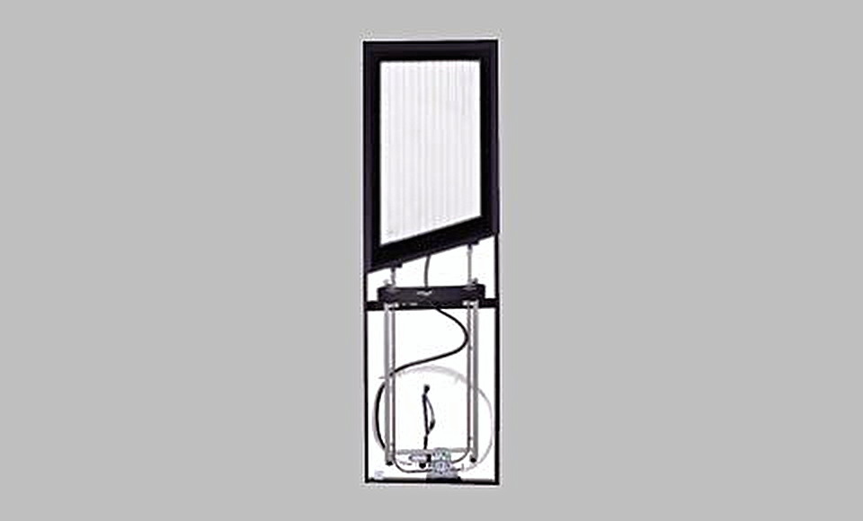 Schiebefenster – Neoplan