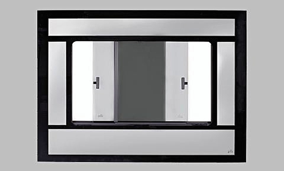 Schiebefenster – EvoBus